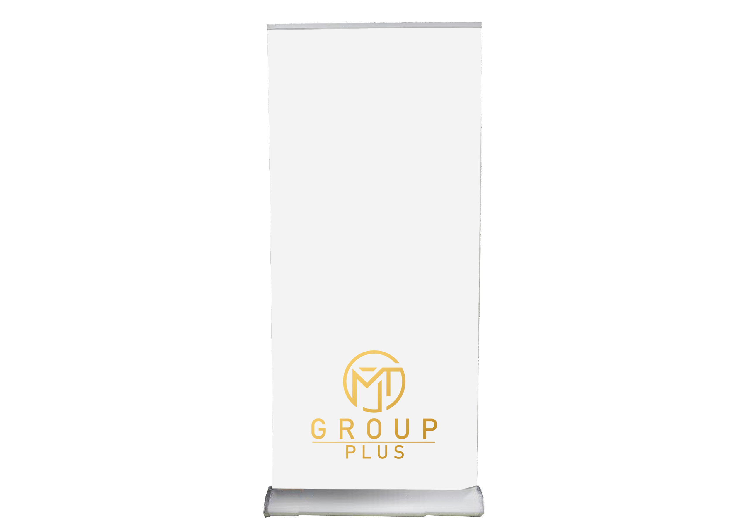 roll up deluxe copy Roll Up Stand - 60 - Image 1