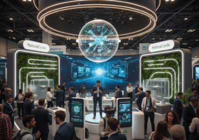 exhibition booth design special custom made booth design